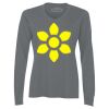 ATC Pro Team Long Sleeve Ladies' Tee Thumbnail