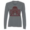 ATC Pro Team Long Sleeve Ladies' Tee Thumbnail