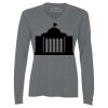 ATC Pro Team Long Sleeve Ladies' Tee Thumbnail
