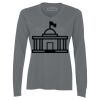 ATC Pro Team Long Sleeve Ladies' Tee Thumbnail