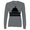ATC Pro Team Long Sleeve Ladies' Tee Thumbnail