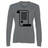 ATC Pro Team Long Sleeve Ladies' Tee Thumbnail