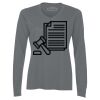 ATC Pro Team Long Sleeve Ladies' Tee Thumbnail