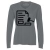 ATC Pro Team Long Sleeve Ladies' Tee Thumbnail