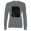 ATC Pro Team Long Sleeve Ladies' Tee Thumbnail