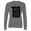 ATC Pro Team Long Sleeve Ladies' Tee Thumbnail