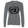 ATC Pro Team Long Sleeve Ladies' Tee Thumbnail