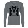 ATC Pro Team Long Sleeve Ladies' Tee Thumbnail