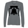 ATC Pro Team Long Sleeve Ladies' Tee Thumbnail