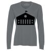 ATC Pro Team Long Sleeve Ladies' Tee Thumbnail