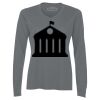 ATC Pro Team Long Sleeve Ladies' Tee Thumbnail
