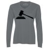 ATC Pro Team Long Sleeve Ladies' Tee Thumbnail