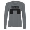 ATC Pro Team Long Sleeve Ladies' Tee Thumbnail