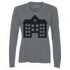 ATC Pro Team Long Sleeve Ladies' Tee Thumbnail