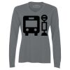 ATC Pro Team Long Sleeve Ladies' Tee Thumbnail