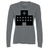 ATC Pro Team Long Sleeve Ladies' Tee Thumbnail