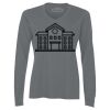 ATC Pro Team Long Sleeve Ladies' Tee Thumbnail