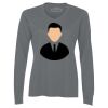 ATC Pro Team Long Sleeve Ladies' Tee Thumbnail