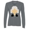 ATC Pro Team Long Sleeve Ladies' Tee Thumbnail