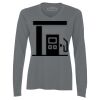 ATC Pro Team Long Sleeve Ladies' Tee Thumbnail