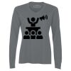 ATC Pro Team Long Sleeve Ladies' Tee Thumbnail