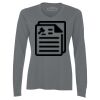 ATC Pro Team Long Sleeve Ladies' Tee Thumbnail