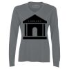 ATC Pro Team Long Sleeve Ladies' Tee Thumbnail