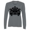 ATC Pro Team Long Sleeve Ladies' Tee Thumbnail