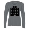 ATC Pro Team Long Sleeve Ladies' Tee Thumbnail