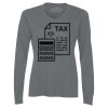 ATC Pro Team Long Sleeve Ladies' Tee Thumbnail