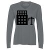 ATC Pro Team Long Sleeve Ladies' Tee Thumbnail