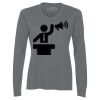 ATC Pro Team Long Sleeve Ladies' Tee Thumbnail