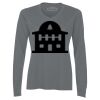 ATC Pro Team Long Sleeve Ladies' Tee Thumbnail