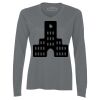 ATC Pro Team Long Sleeve Ladies' Tee Thumbnail