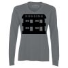 ATC Pro Team Long Sleeve Ladies' Tee Thumbnail