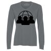 ATC Pro Team Long Sleeve Ladies' Tee Thumbnail