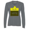 ATC Pro Team Long Sleeve Ladies' Tee Thumbnail