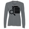 ATC Pro Team Long Sleeve Ladies' Tee Thumbnail