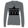 ATC Pro Team Long Sleeve Ladies' Tee Thumbnail