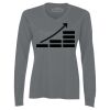ATC Pro Team Long Sleeve Ladies' Tee Thumbnail