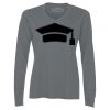 ATC Pro Team Long Sleeve Ladies' Tee Thumbnail