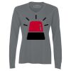 ATC Pro Team Long Sleeve Ladies' Tee Thumbnail
