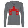 ATC Pro Team Long Sleeve Ladies' Tee Thumbnail
