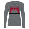 ATC Pro Team Long Sleeve Ladies' Tee Thumbnail