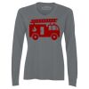 ATC Pro Team Long Sleeve Ladies' Tee Thumbnail