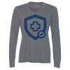 ATC Pro Team Long Sleeve Ladies' Tee Thumbnail