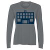 ATC Pro Team Long Sleeve Ladies' Tee Thumbnail