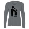 ATC Pro Team Long Sleeve Ladies' Tee Thumbnail
