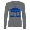 ATC Pro Team Long Sleeve Ladies' Tee Thumbnail