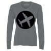 ATC Pro Team Long Sleeve Ladies' Tee Thumbnail